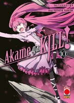 Akame ga Kill!